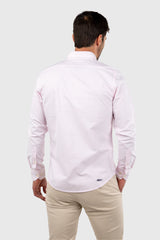 Camisa Oxford Raya Kodak Rosa