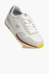 Sneaker Sport Lisa Blanca