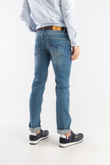 Pantalón Vaquero Lavado