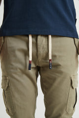 Pantalón Jogger Cargo