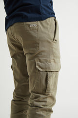 Pantalón Jogger Cargo