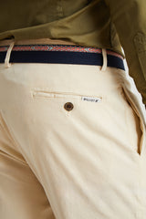 Pantalón Relaxed Lino