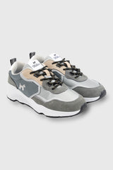 Sneaker Titán Gris