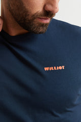 Camiseta Washed Summer Elements