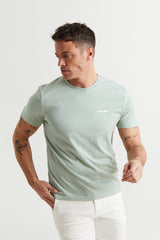 Camiseta Washed Summer Elements