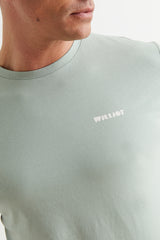 Camiseta Washed Summer Elements