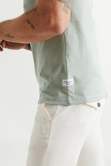 Camiseta Washed Summer Elements