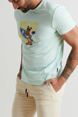 Camiseta Mr. Williot Surfer