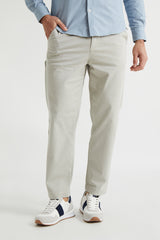Pantalón Carpintero