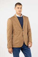 Americana Sicilia Punto Beige