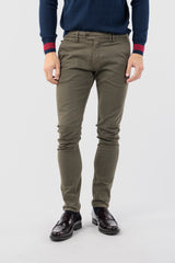 Pantalón Chino Khaki