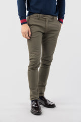 Pantalón Chino Khaki