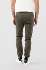 Pantalón Jogger Khaki