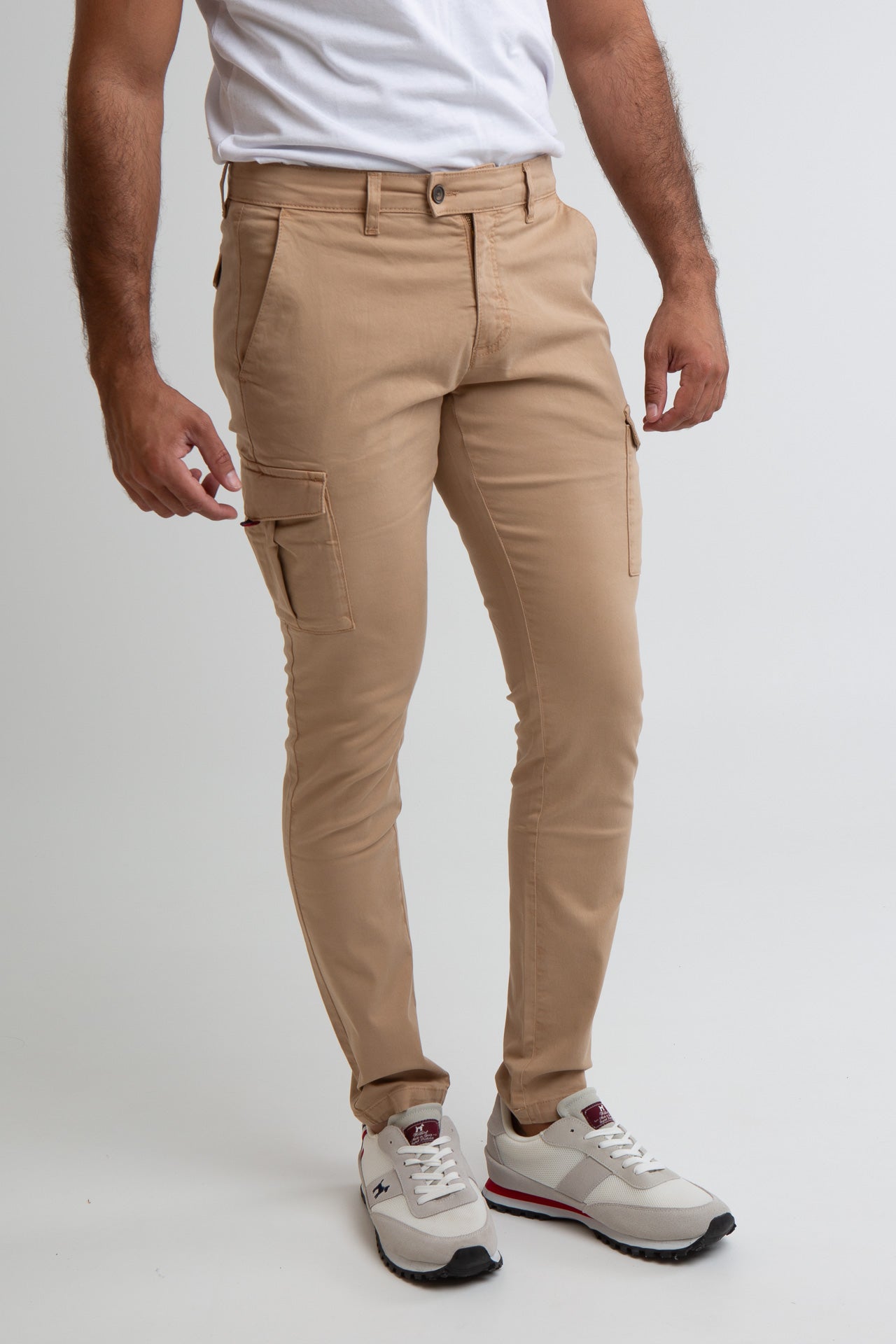 Pantalón Cargo Arena