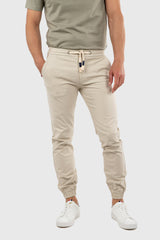 Pantalón Jogger Lino Arena