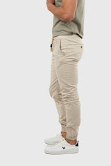 Pantalón Jogger Lino Arena