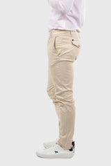 Pantalón Chino Slim Arena
