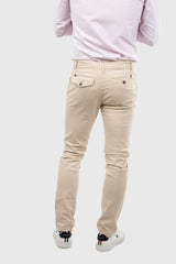 Pantalón Chino Slim Arena