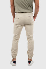 Pantalón Jogger Lino Arena