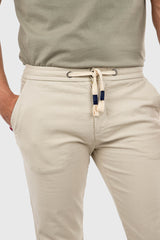 Pantalón Jogger Lino Arena