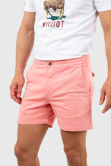 Bermuda Summer Club Coral