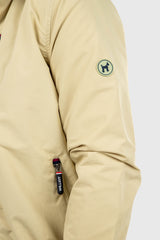 Cazadora Sailor Verde Khaki