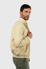 Cazadora Sailor Verde Khaki