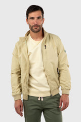 Cazadora Sailor Verde Khaki
