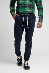 Pantalón Jogger Marino