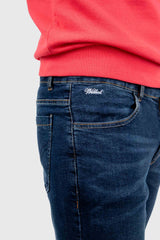Pantalón Vaquero Slim Fit