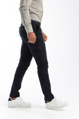 Pantalón Cargo Marino