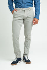 Pantalón Chino Khaki Suave