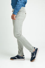 Pantalón Chino Khaki Suave