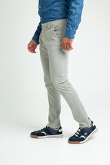 Pantalón Chino Khaki Suave