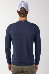 Sudadera Mr Williot Chill Marino