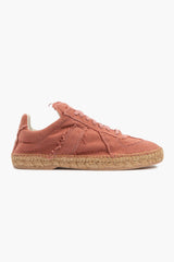 Sneaker Yute Coral