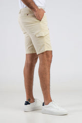 Bermuda Cargo Beige