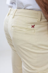 Bermuda Cargo Beige
