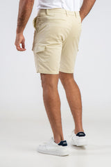 Bermuda Cargo Beige