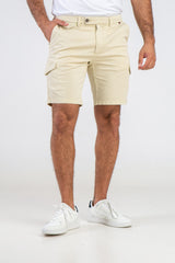 Bermuda Cargo Beige