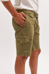 Bermuda Cargo Kaki