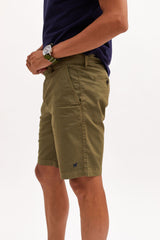 Bermuda Chino Kaki
