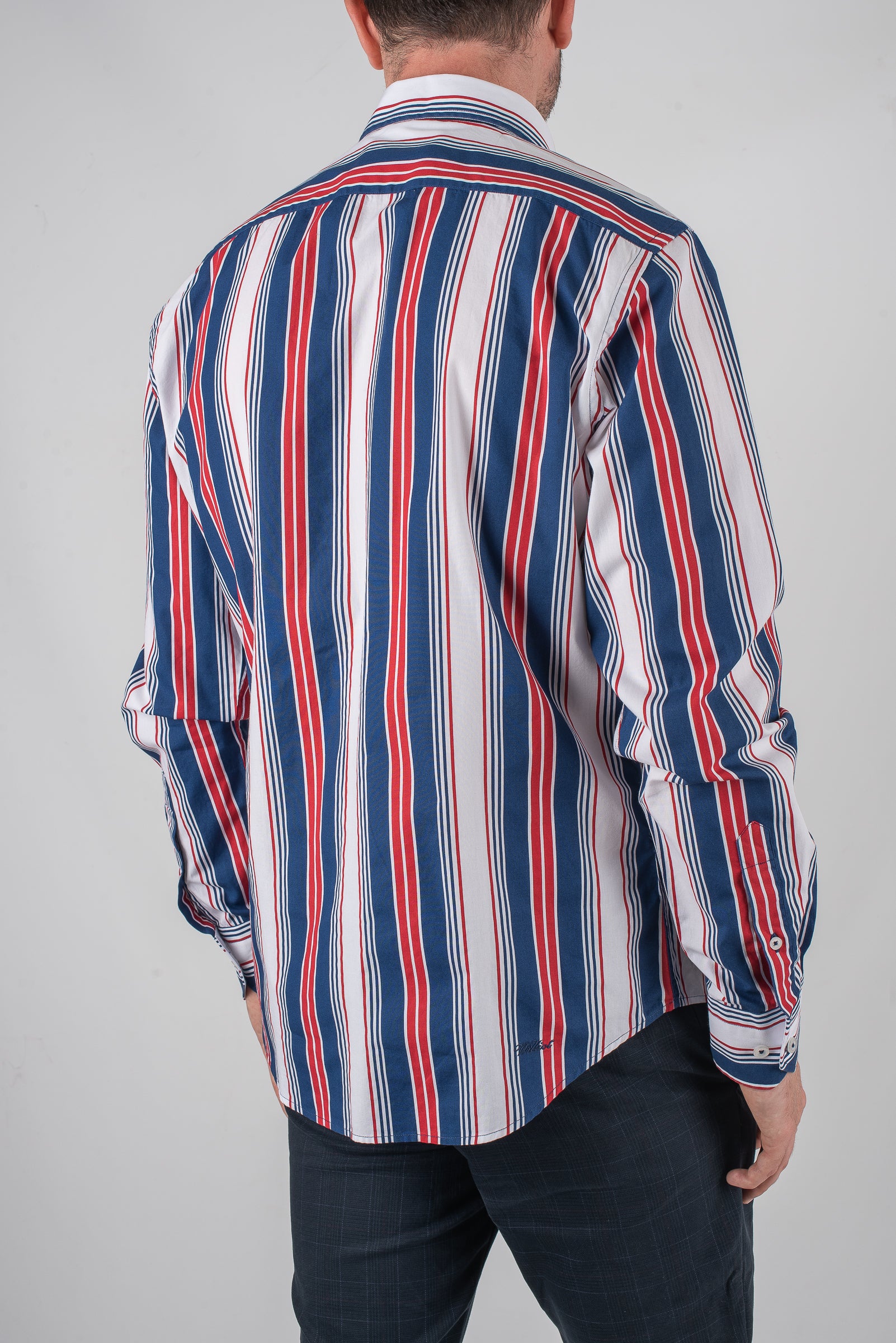 Camisa Sport Rayas MRB