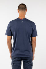 Camiseta Mr Williot Las Vegas Marino