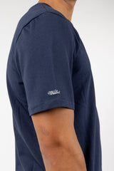 Camiseta Mr Williot Las Vegas Marino