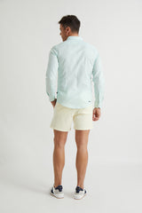 Bermuda Williot