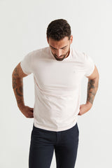 Camiseta Logo Clásica