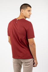Camiseta Mr Williot London Burdeos
