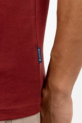Camiseta Mr Williot London Burdeos