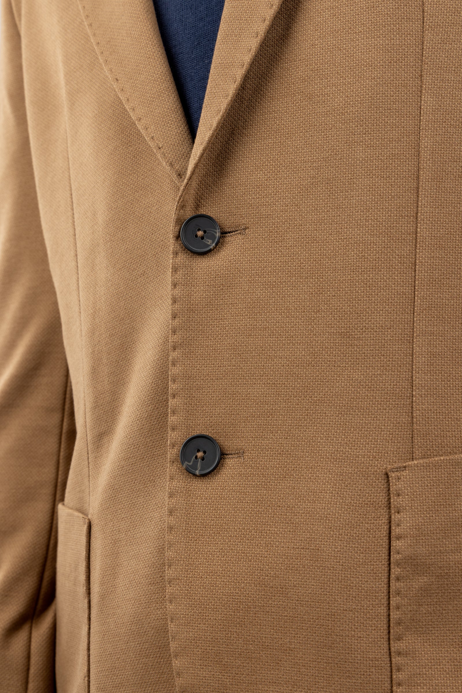 Americana Sicilia Punto Beige